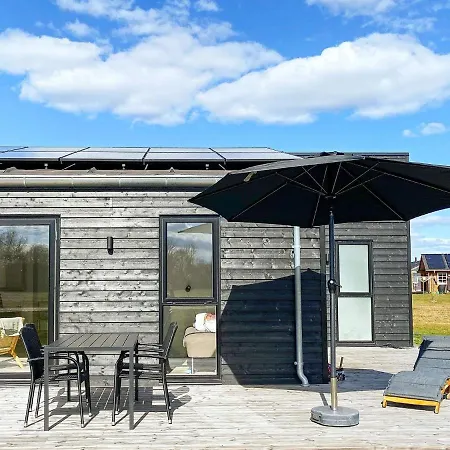 8 Person In Holiday home
