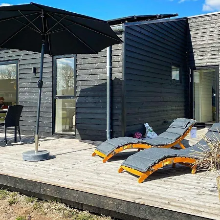 Holiday home 8 Person In