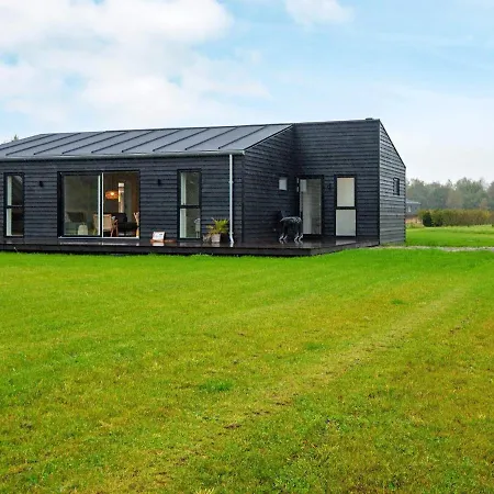 Holiday home 8 Person In Ansager