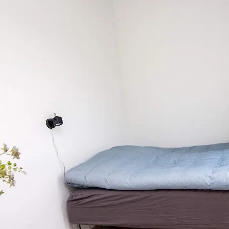 8 Person In Holiday home *