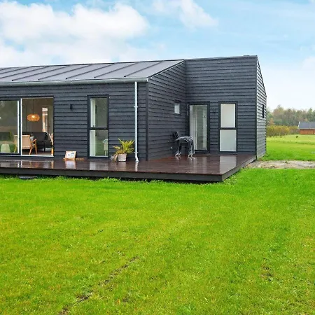 8 Person In Holiday home Ansager