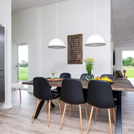 8 Person In Holiday home