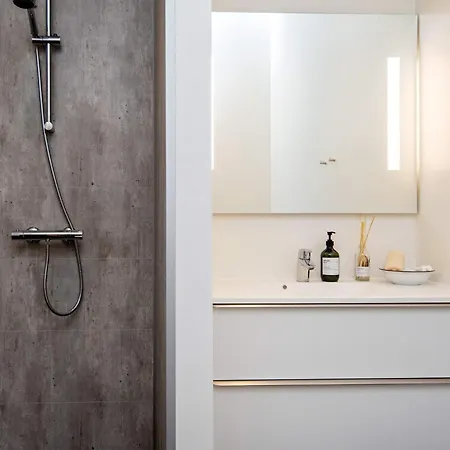 8 Person In Semesterbostad