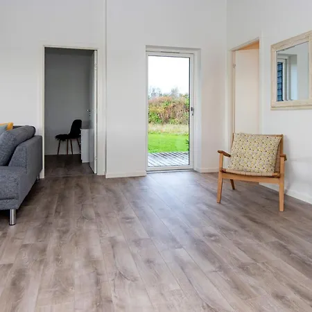 8 Person In Semesterbostad *